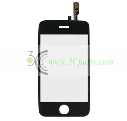 High Quality Touch Screen Replacement for iPhone 3G black