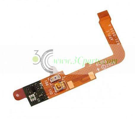 Induction Flex for iPhone 3G 3Gs