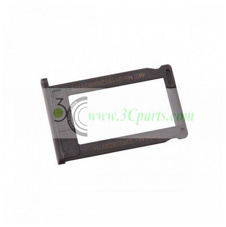 SIM Card Tray Black for iPhone 3G 3Gs