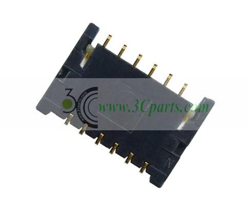 Induction Flex Cable Onboard Port for iPhone 3G 3Gs