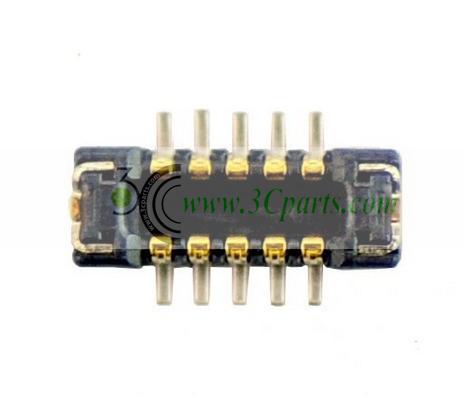 OEM Power On Off Flex Connector Port Onboard for iPhone 5