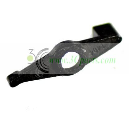 Nano SIM Card Snap Spring Black for iPhone 5