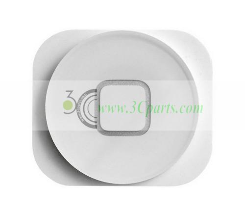 OEM Home Button replacement White for  iPhone 5