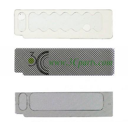 Loudspeaker Anti-dust Mesh with Adhesive for iPhone 5