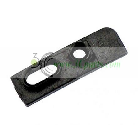Earpiece Anti-dust Cover Rubber Gasket for iPhone 5