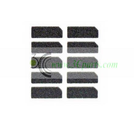 Front Camera Connector Foam Pad for iPhone 5