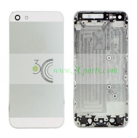 Back Cover Replacement for iPhone 5