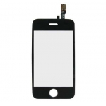 High Quality Touch Screen Replacement for iPhone 3Gs Black   