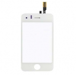 High Quality Touch Screen Replacement for iPhone 3Gs white/black​