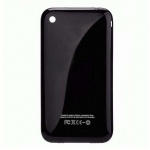 High quality Battery Cover repair parts for iPhone 3Gs black