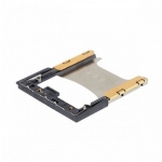 SIM Card Slot for iPhone 3G 3Gs 
