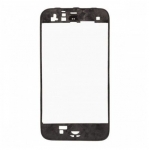 Black Plastic Mid Chassis for iPhone 3G 3Gs