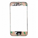 Plastic Mid Chassis Assembly With adhesive for iPhone 3G 3Gs