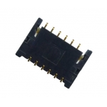 Induction Flex Cable Onboard Port for iPhone 3G 3Gs