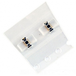 OEM Power On Off Flex Connector Port Onboard for iPhone 5