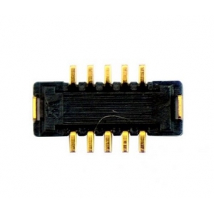 OEM Power On Off Flex Connector Port Onboard for iPhone 5