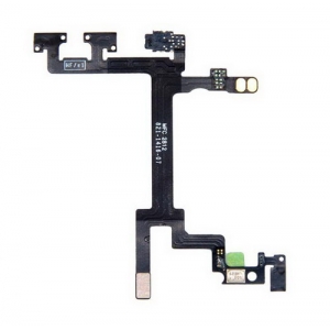 OEM Power On/off Flex Cable Replacement for iPhone 5