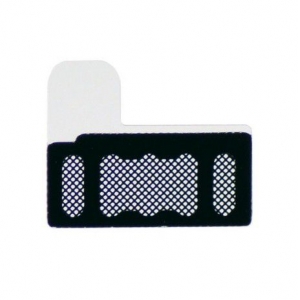 OEM Microphone Anti-dust Mesh with Adhesive for iPhone 5
