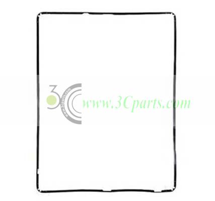 High Quality LCD Frame replacement for iPad 2 Black/White