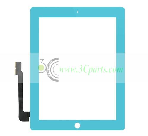 Colorful Touch Screen Digitizer replacement for iPad 3