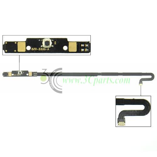 Home Button ​Flex Cable Assembly ​replacement for iPad 4