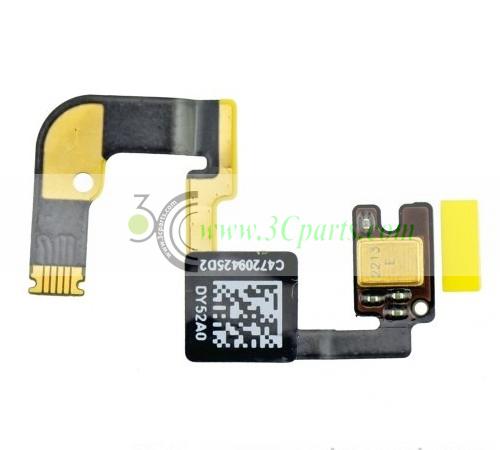 OEM MIC Flex Cable replacement for iPad 4 4G version