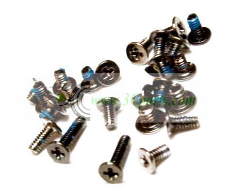 OEM Screw Set replacement for iPad 4
