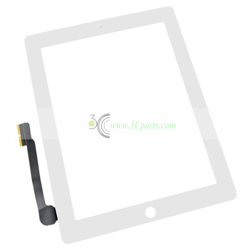 Touch Screen Digitizer Replacement for iPad 4