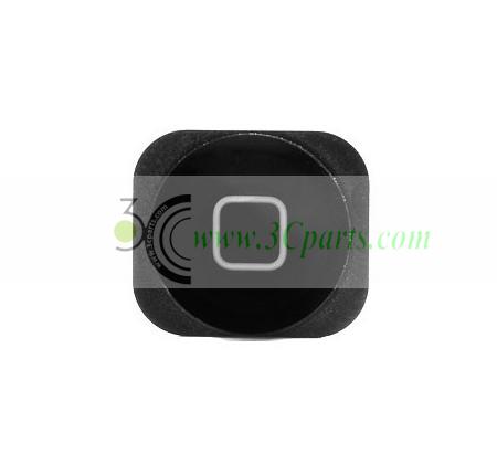 OEM Home Button Key Black for iPhone 5C