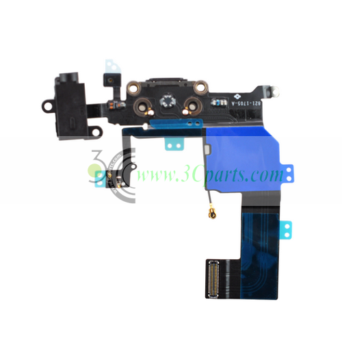 OEM Dock Connector Replacement for iPhone 5C