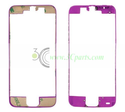 High quality Colorful Supporting Frame for Screen for iPhone 5C