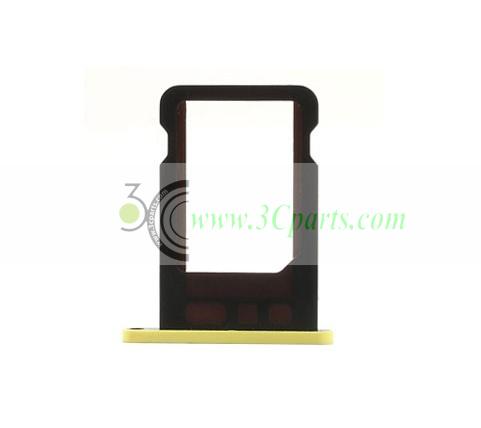 OEM Nano-SIM Card Tray Holder Slot for iPhone 5C