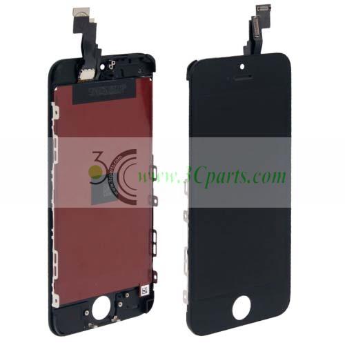 LCD with Touch Screen Assembly replacement for iPhone 5C