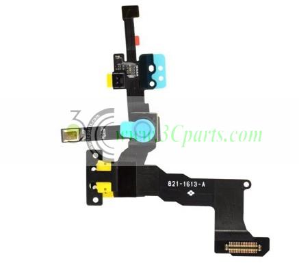 OEM Sensor Flex Cable with Front Camera Replacement for iPhone 5S