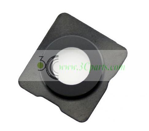 OEM Camera Lens with Bracket replacement for iPhone 5S