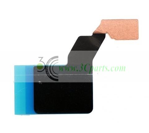 OEM Rear Camera Cooling Adhesive Sticker for iPhone 5S