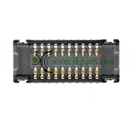 OEM Digitizer FPC Connector Onboard for iPad Mini