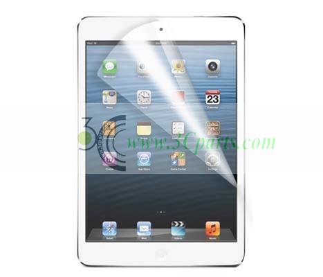 Transparent Clear Screen Protector for iPad mini/mini2 without Package