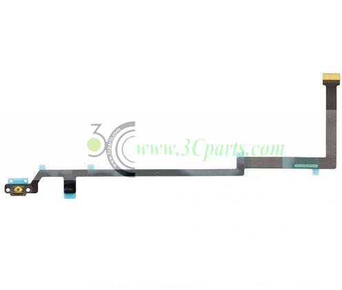 OEM Home Button Flex Cable Replacement for iPad Air