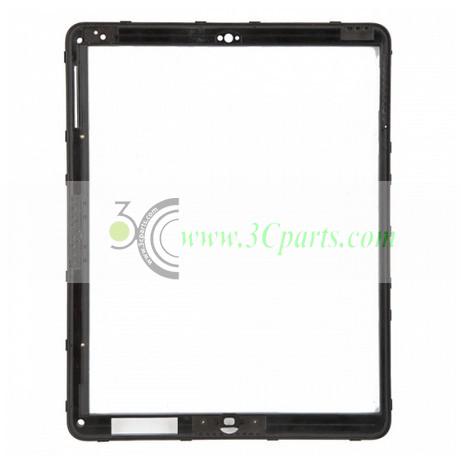 3G Mid Frame with Small Parts for iPad 1
