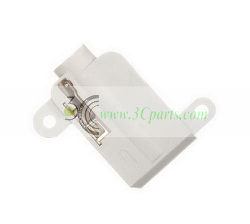 Earphone Jack replacement for iPod Touch 5 White