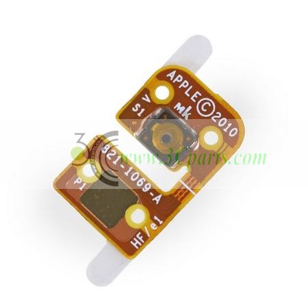 Home Button Ribbon Cable replacement for iPod Touch 4