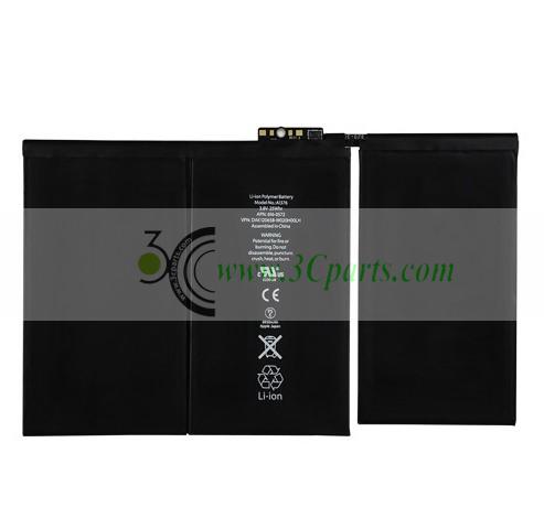 OEM Battery replacement for iPad 2