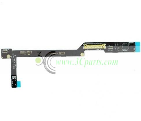 OEM Power Switch Key Board replacement for iPad 2 3G
