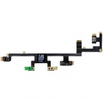 Power ON/OFF Flex Cable replacement for iPad 3