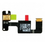 OEM Microphone Flex Cable (WiFi Version) replacement for iPad 3