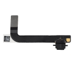 OEM Dock Connector Charging Port Flex Cable replacement for iPad 4