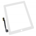 Touch Screen Digitizer Replacement for iPad 4