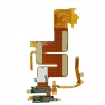 Mainboard LCD Wifi Flex Ribbon Cable replacement for iPod Touch 2