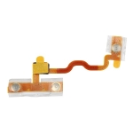 Power and Volume Switch Button Flex Cable replacement for iPod Touch 2 3